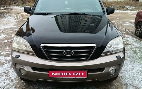 KIA Sorento IV, 2006 год, 980 000 рублей, 1 фотография