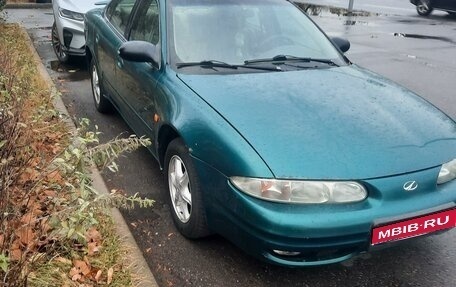 Chevrolet Alero, 1999 год, 250 000 рублей, 1 фотография