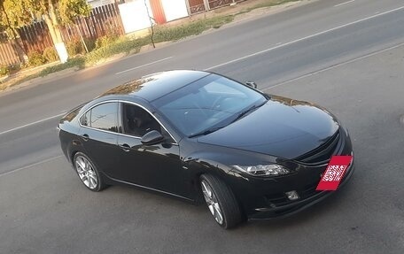 Mazda 6, 2007 год, 1 200 000 рублей, 16 фотография