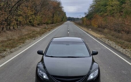 Mazda 6, 2007 год, 1 200 000 рублей, 20 фотография