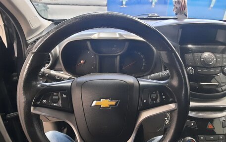 Chevrolet Orlando I, 2013 год, 1 500 000 рублей, 7 фотография