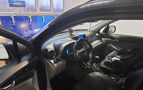 Chevrolet Orlando I, 2013 год, 1 500 000 рублей, 18 фотография