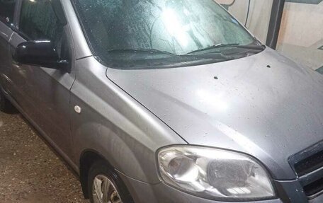 Chevrolet Aveo III, 2011 год, 410 000 рублей, 4 фотография