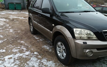 KIA Sorento IV, 2006 год, 980 000 рублей, 3 фотография