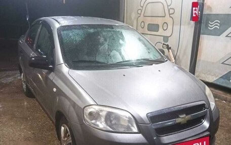 Chevrolet Aveo III, 2011 год, 410 000 рублей, 2 фотография