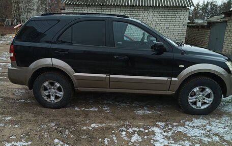 KIA Sorento IV, 2006 год, 980 000 рублей, 4 фотография