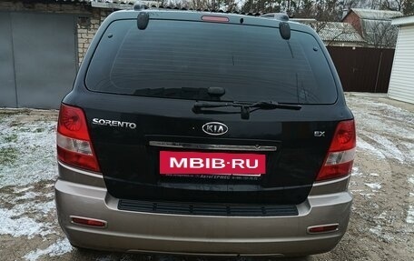 KIA Sorento IV, 2006 год, 980 000 рублей, 6 фотография