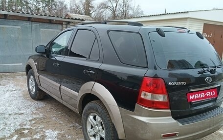 KIA Sorento IV, 2006 год, 980 000 рублей, 5 фотография