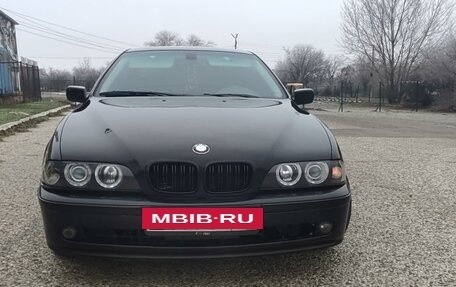 BMW 5 серия, 2000 год, 1 500 000 рублей, 5 фотография