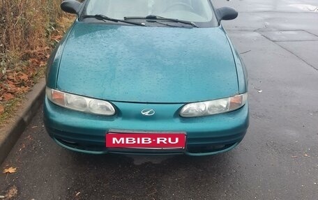 Chevrolet Alero, 1999 год, 250 000 рублей, 5 фотография