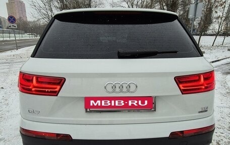 Audi Q7, 2016 год, 4 090 000 рублей, 6 фотография