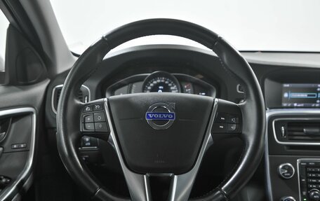 Volvo S60 III, 2014 год, 1 480 000 рублей, 9 фотография