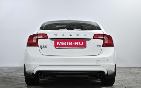 Volvo S60 III, 2014 год, 1 480 000 рублей, 6 фотография