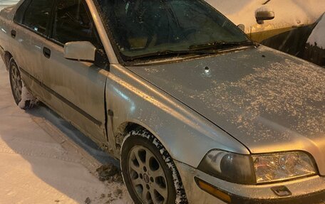 Volvo S40 II, 2001 год, 265 000 рублей, 6 фотография