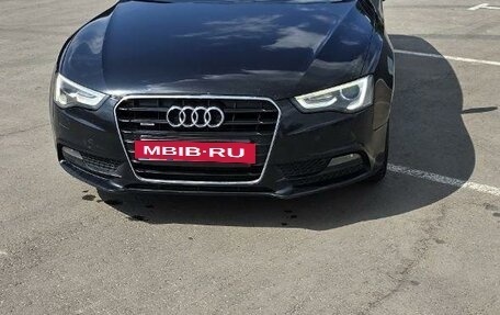 Audi A5, 2012 год, 1 800 000 рублей, 1 фотография