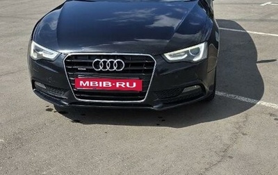 Audi A5, 2012 год, 1 800 000 рублей, 1 фотография