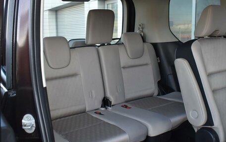 Nissan Serena IV, 2018 год, 2 620 000 рублей, 12 фотография