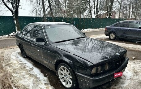 BMW 5 серия, 1994 год, 380 000 рублей, 1 фотография