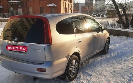 Honda Stream I рестайлинг, 2001 год, 790 000 рублей, 9 фотография