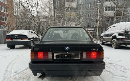 BMW 3 серия, 1988 год, 450 000 рублей, 2 фотография