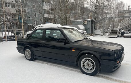 BMW 3 серия, 1988 год, 450 000 рублей, 3 фотография