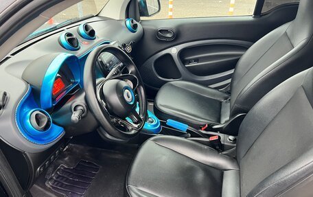 Smart Fortwo III, 2017 год, 950 000 рублей, 9 фотография