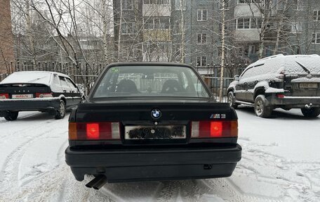 BMW 3 серия, 1988 год, 450 000 рублей, 6 фотография