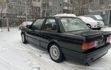 BMW 3 серия, 1988 год, 450 000 рублей, 7 фотография