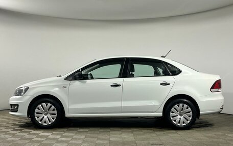 Volkswagen Polo VI (EU Market), 2018 год, 1 307 125 рублей, 3 фотография