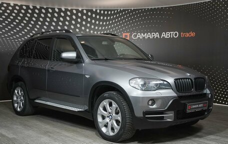 BMW X5, 2010 год, 1 839 000 рублей, 3 фотография