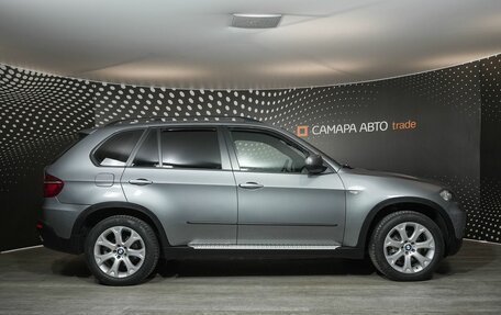 BMW X5, 2010 год, 1 839 000 рублей, 5 фотография