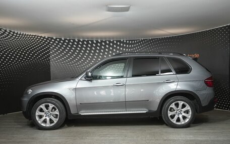 BMW X5, 2010 год, 1 839 000 рублей, 6 фотография