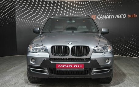 BMW X5, 2010 год, 1 839 000 рублей, 7 фотография