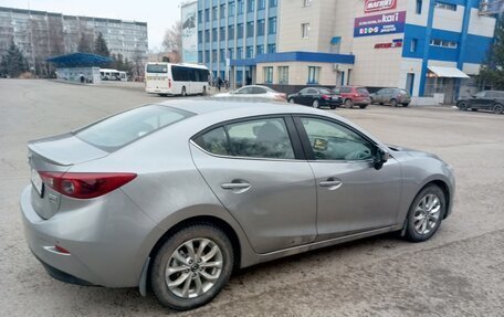 Mazda 3, 2014 год, 1 750 000 рублей, 3 фотография