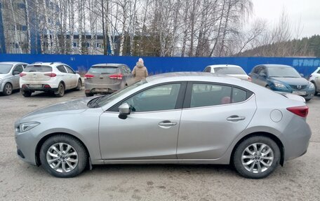 Mazda 3, 2014 год, 1 750 000 рублей, 6 фотография