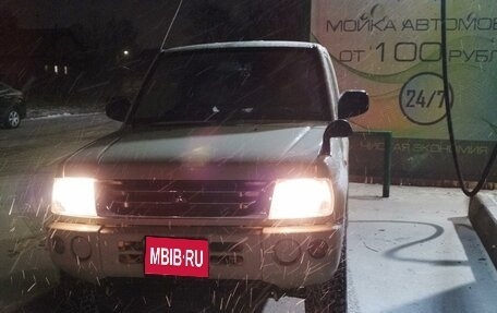 Mitsubishi Pajero Mini II, 2004 год, 620 000 рублей, 1 фотография