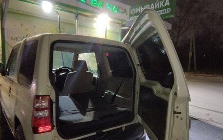 Mitsubishi Pajero Mini II, 2004 год, 620 000 рублей, 17 фотография