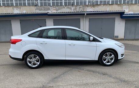 Ford Focus III, 2019 год, 1 450 000 рублей, 4 фотография