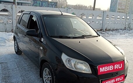 Chevrolet Aveo III, 2009 год, 500 000 рублей, 7 фотография