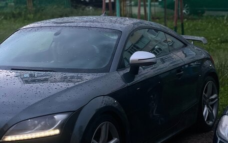 Audi TT RS, 2012 год, 3 000 000 рублей, 1 фотография