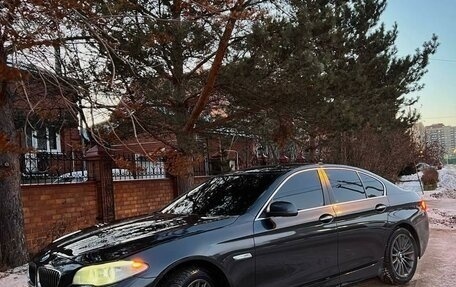 BMW 5 серия, 2010 год, 2 250 000 рублей, 1 фотография