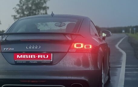 Audi TT RS, 2012 год, 3 000 000 рублей, 2 фотография