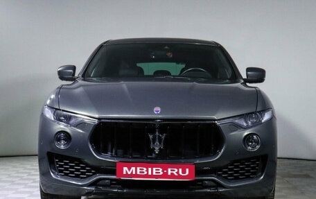 Maserati Levante I, 2018 год, 6 250 000 рублей, 2 фотография