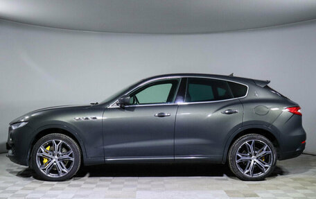 Maserati Levante I, 2018 год, 6 250 000 рублей, 8 фотография