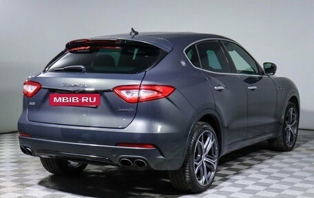 Maserati Levante I, 2018 год, 6 250 000 рублей, 5 фотография