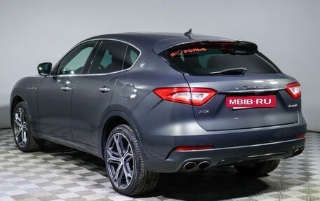 Maserati Levante I, 2018 год, 6 250 000 рублей, 7 фотография