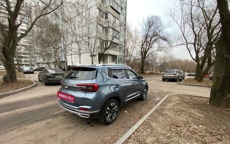 Chery Tiggo 4 I рестайлинг, 2020 год, 1 450 000 рублей, 6 фотография