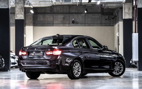 BMW 3 серия, 2018 год, 2 245 000 рублей, 2 фотография