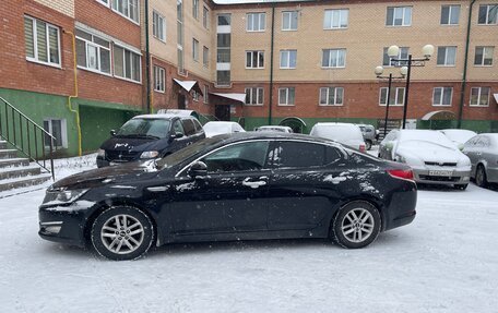 KIA Optima III, 2012 год, 1 070 000 рублей, 6 фотография