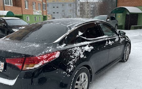 KIA Optima III, 2012 год, 1 070 000 рублей, 9 фотография